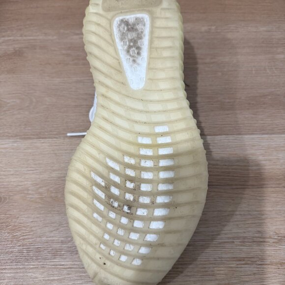 Adidas Yeezy Boost 350 V2 Cream/White – Men’s Size 12 - Picture 6 of 6